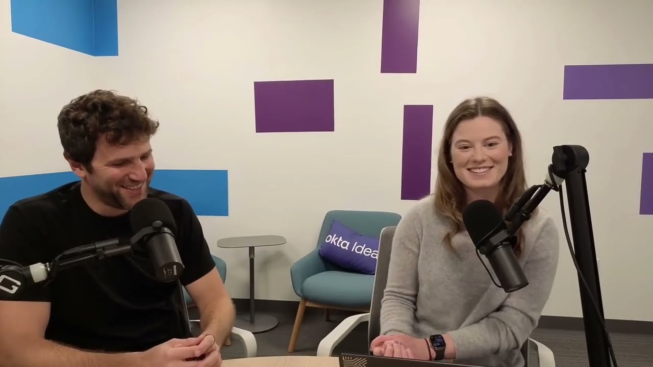 Auth Is Hard (And Agents Make It Harder) with Damian Schenkelman, Auth0