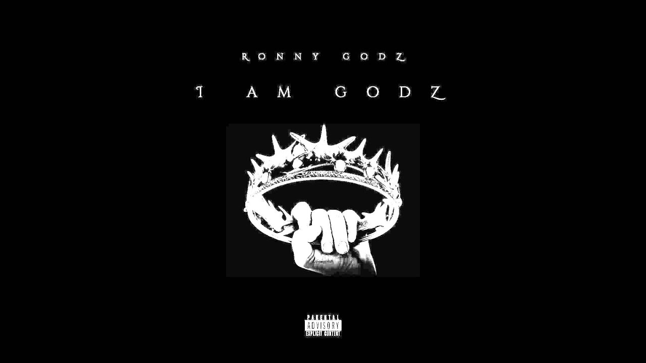 03-Ronny Godz-Would They Feat Rich Rumorz