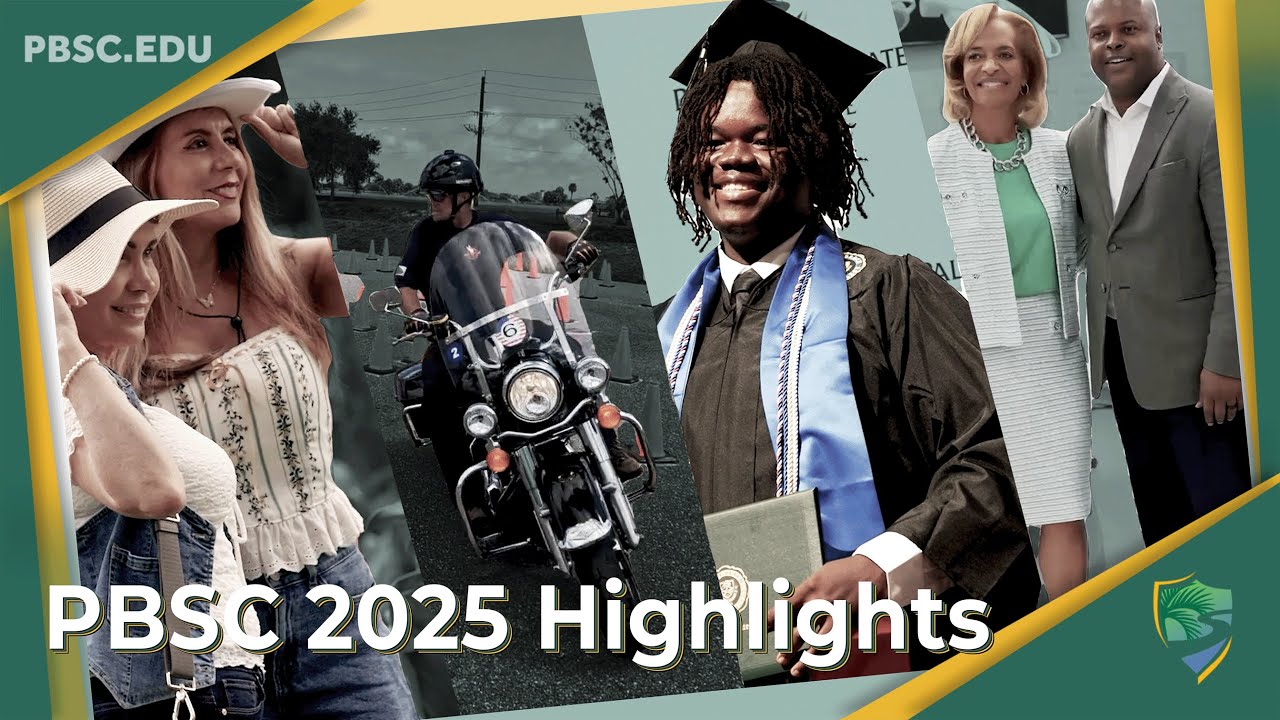 A Year to Be #PantherProud | PBSC 2025 Highlights