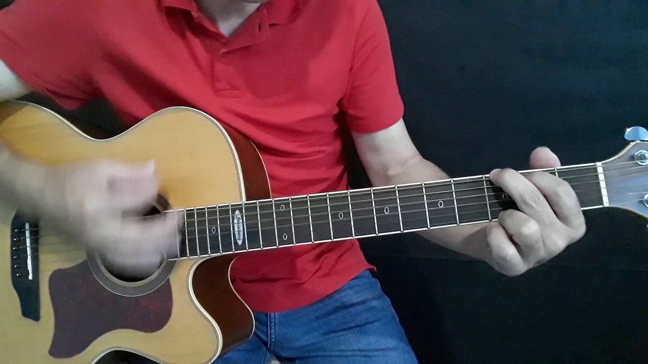 Deus enviou seu filho amado | Música Católica no Violão