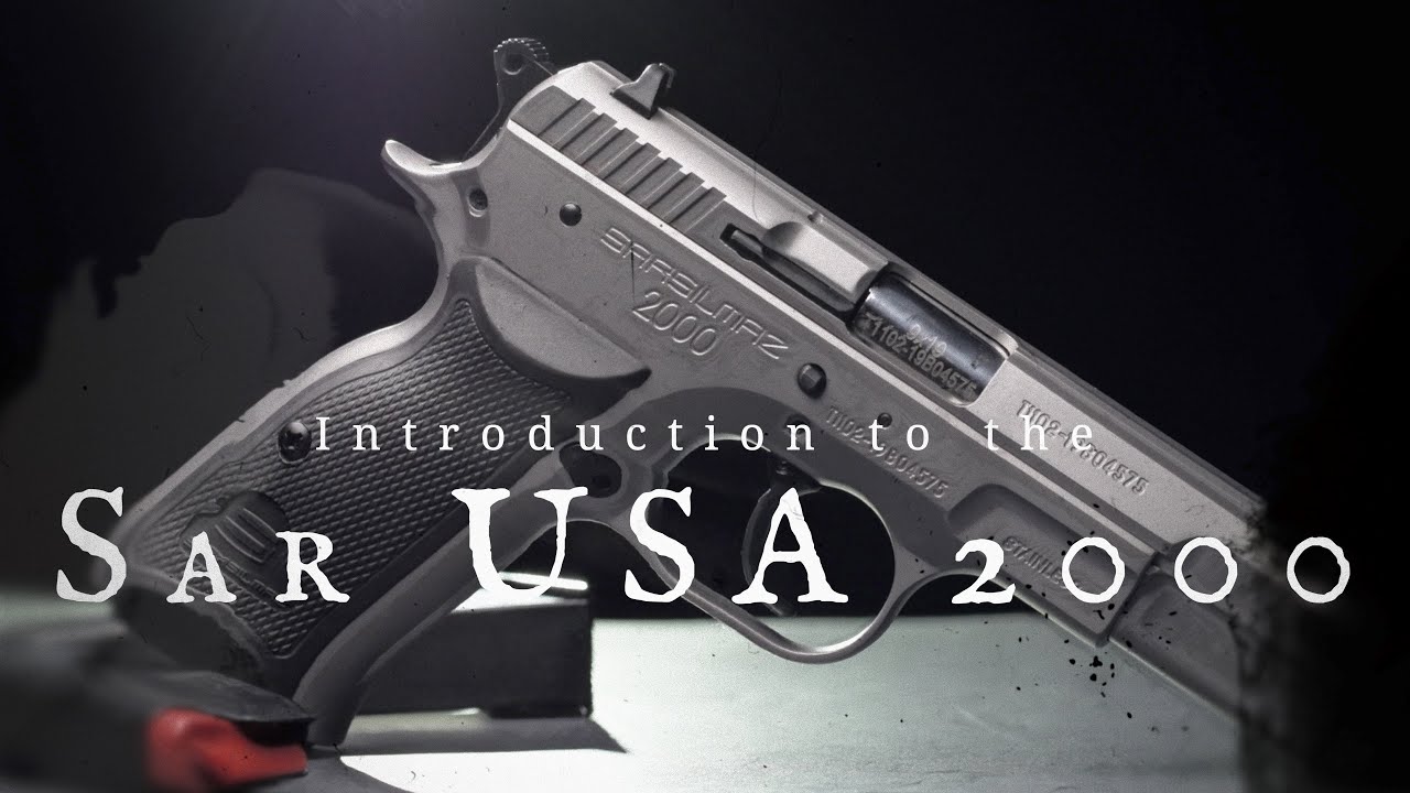 SAR USA 2000
