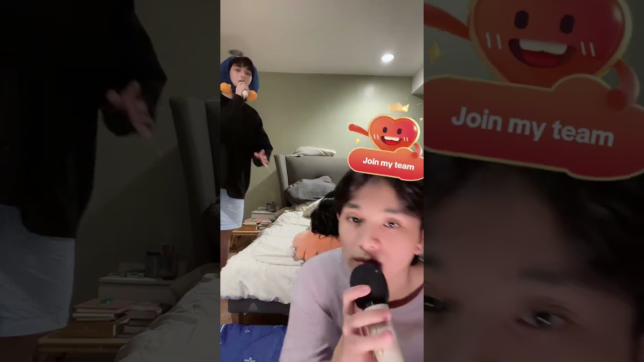 250113 ETHAN DAVID TIKTOK LIVE 11:18 PM