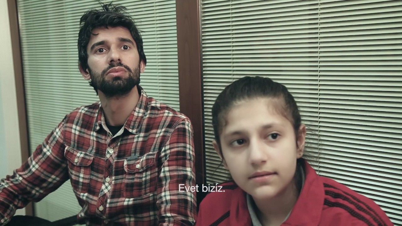 CODA Kısa Film