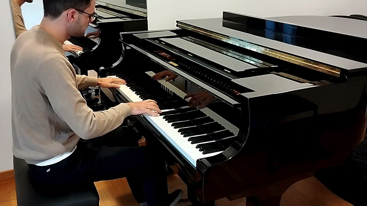 Brahms op. 119
