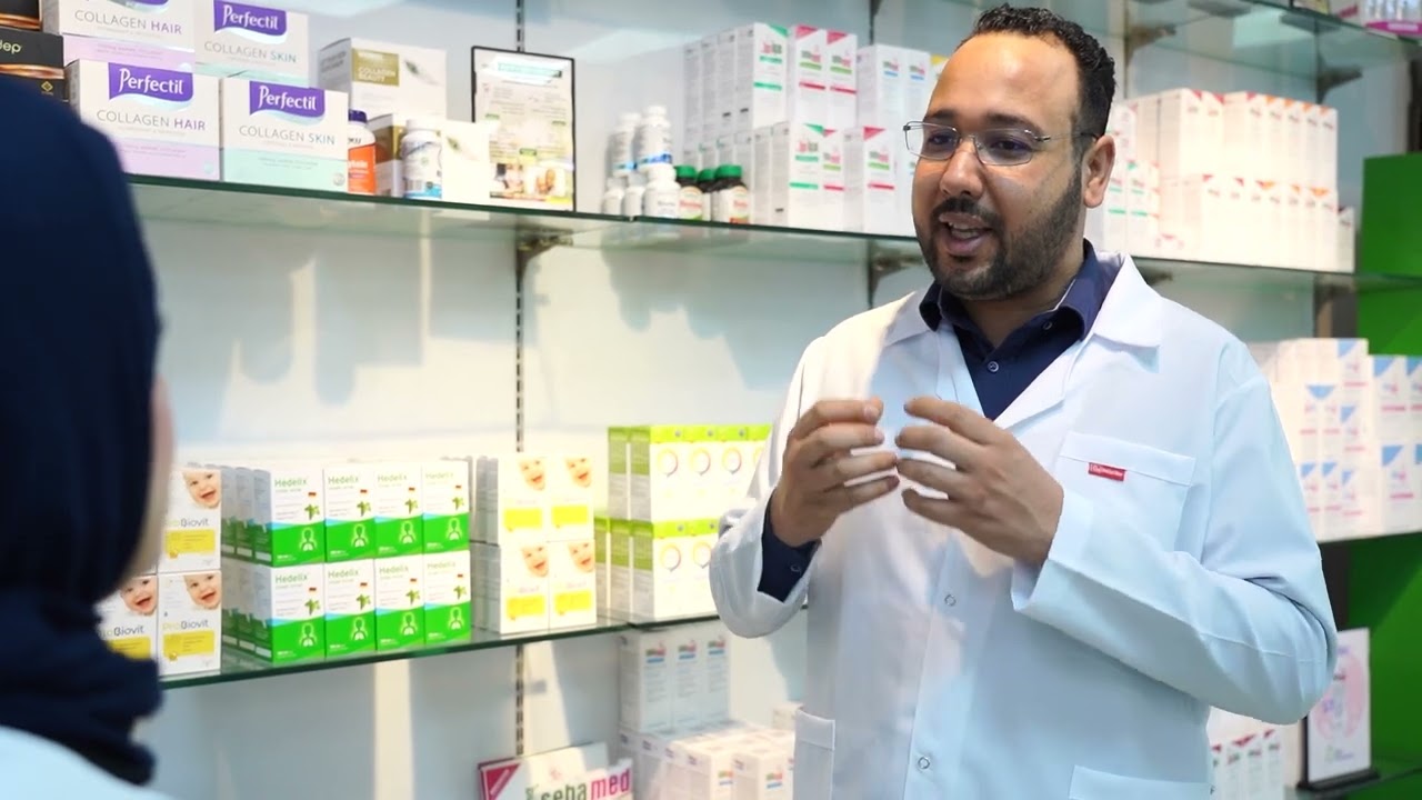 الغازات عند المواليد (الحلقة 7 من كيدز كلينك)