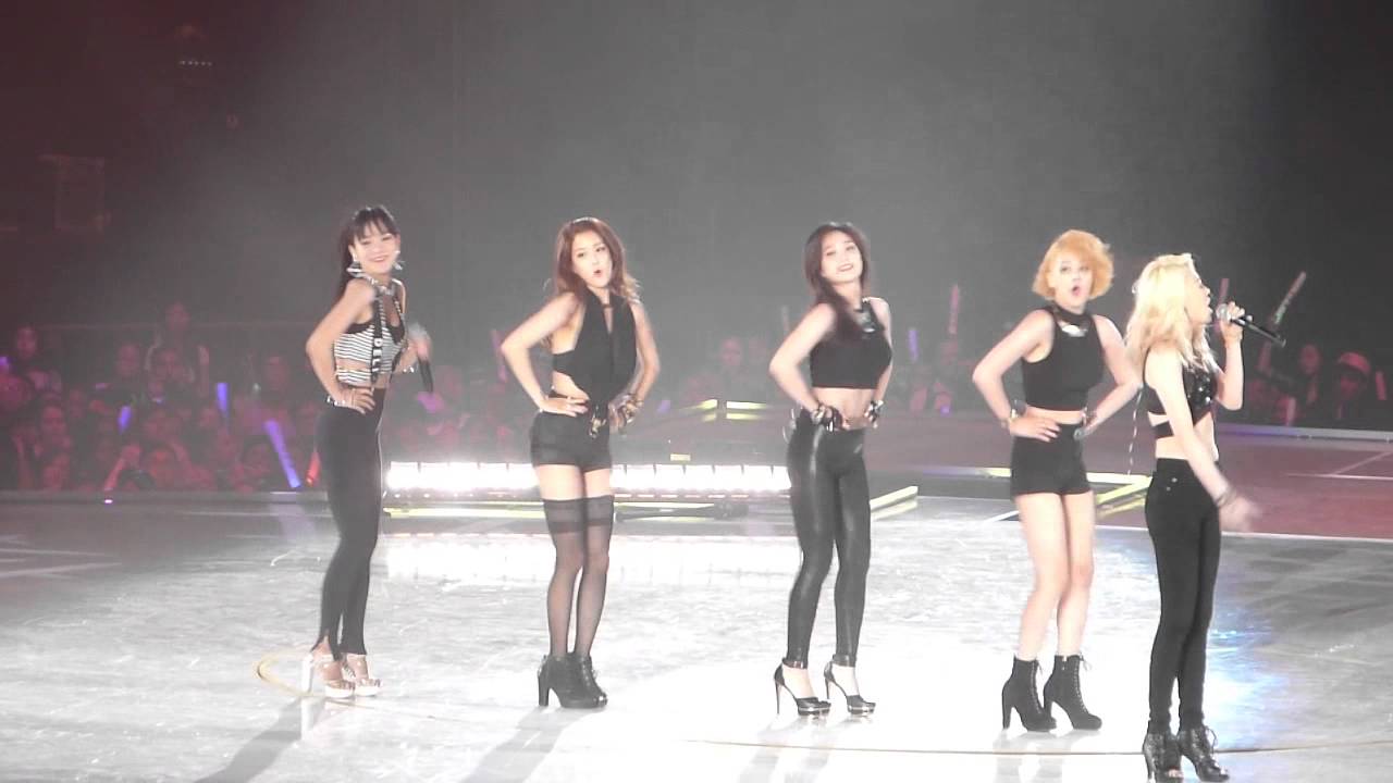 140810 SPICA - I Did It