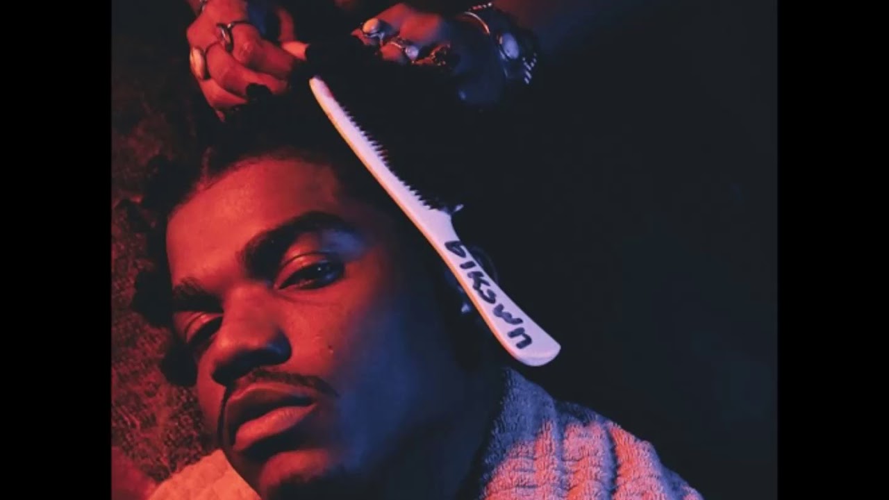 Smino - Netflix & Dusse (Slowed)