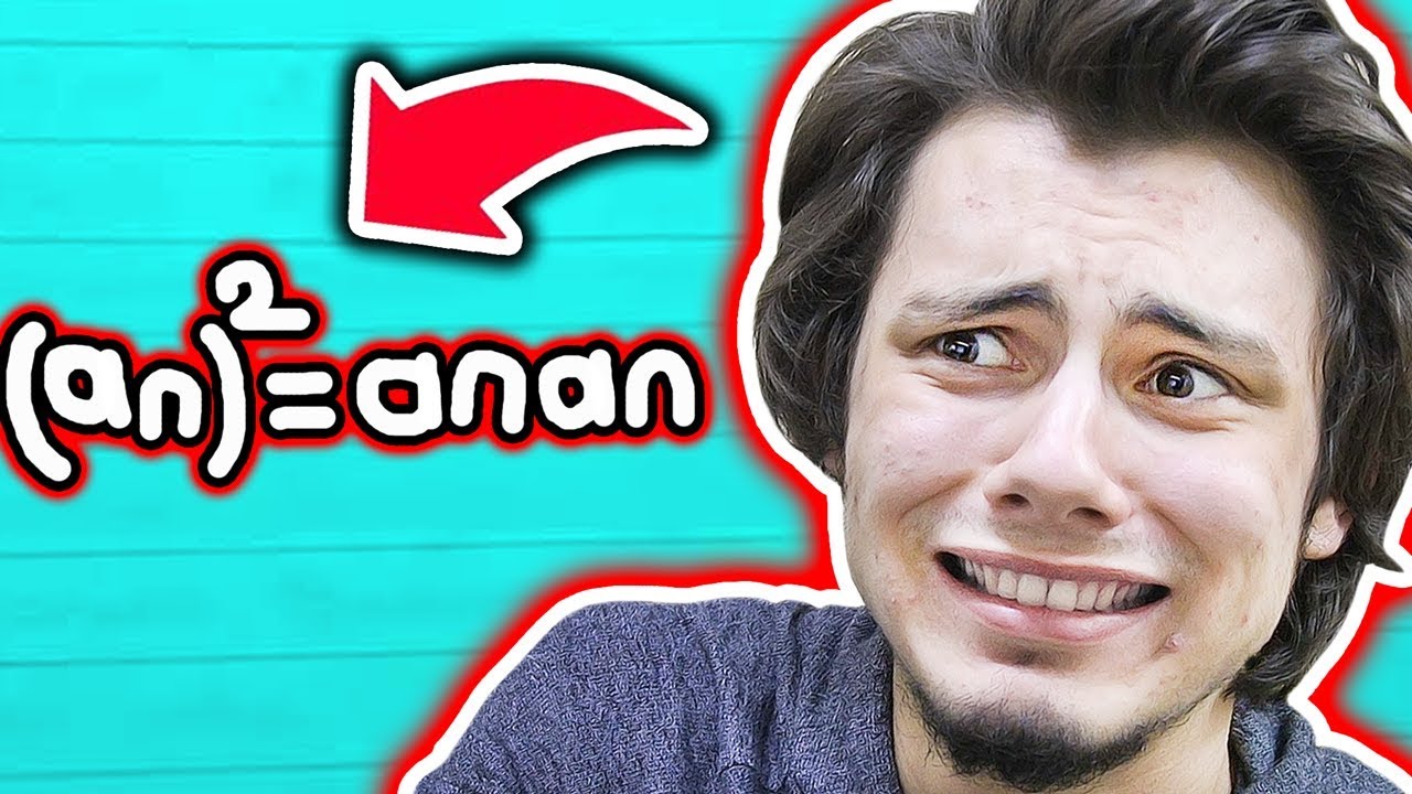 SINAVLARDA VERİLEN EN KOMİK CEVAPLAR