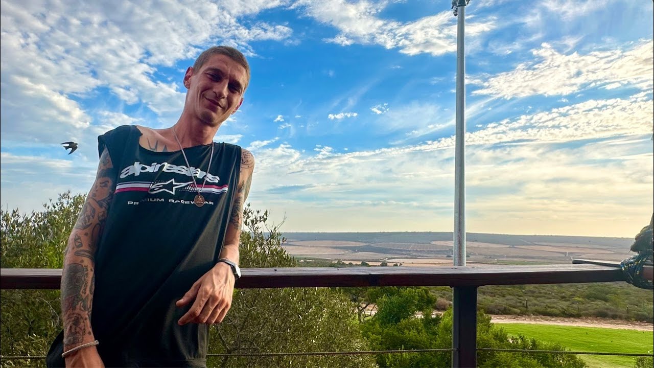 ЮАР🇿🇦 Elands bay🫡Время к закату🌅