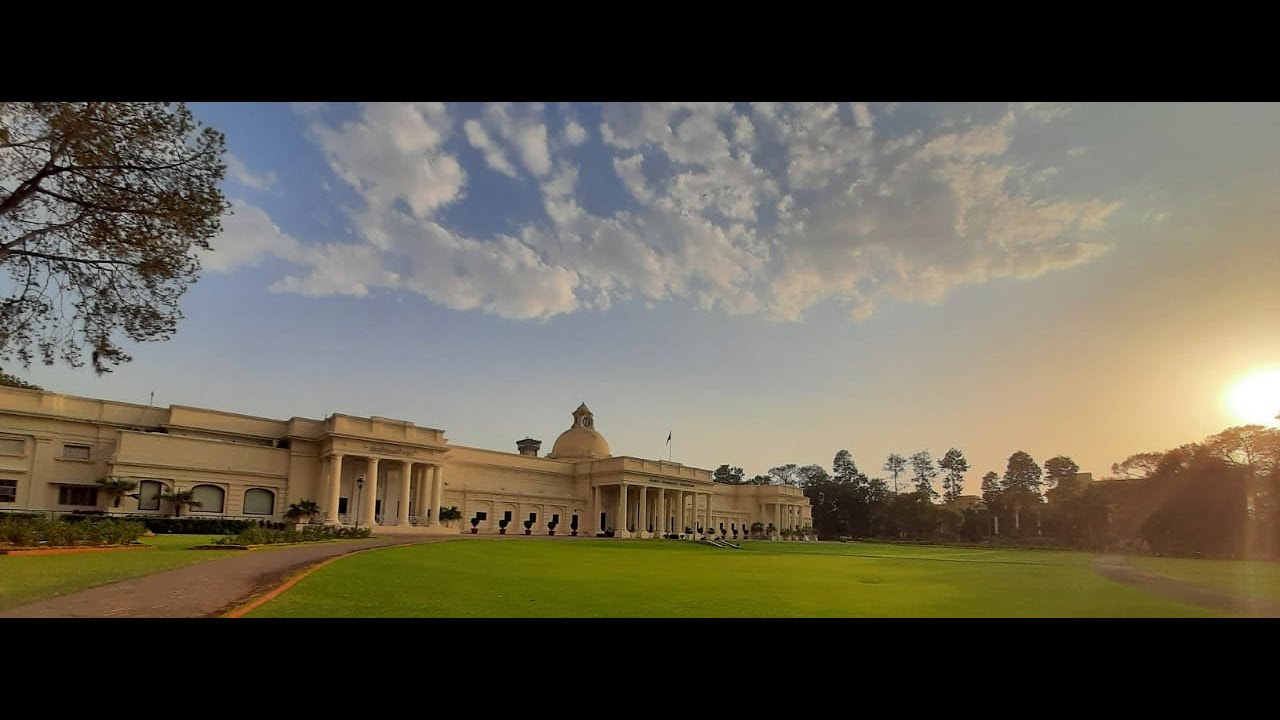 Celebrating 175 Years of Excellence of IIT Roorkee