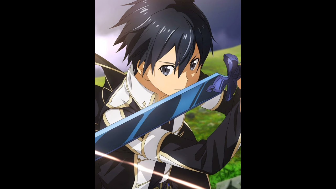 We Have to Save Her (Anime Version OST)