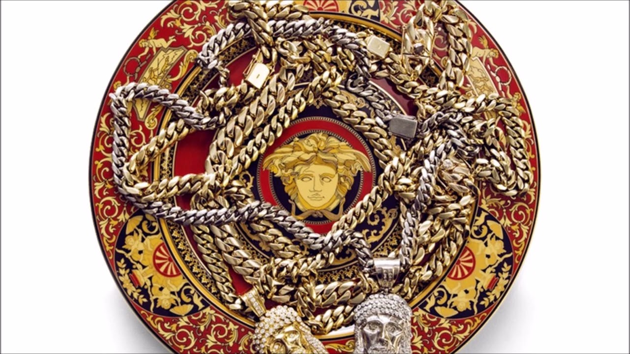 Alchemist, Action Bronson, Meyhem Lauren - Dragon vs. Wolf (Instrumental)