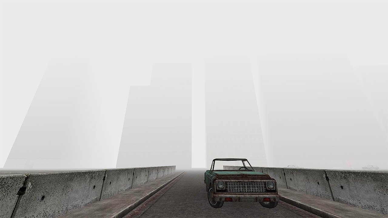 When Garry's Mod Goes 