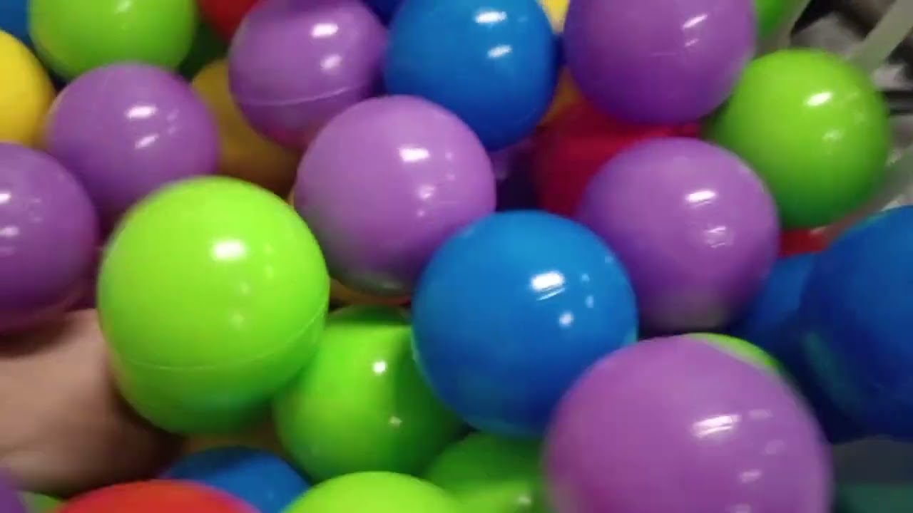 Sensory room Ball Pit Balls