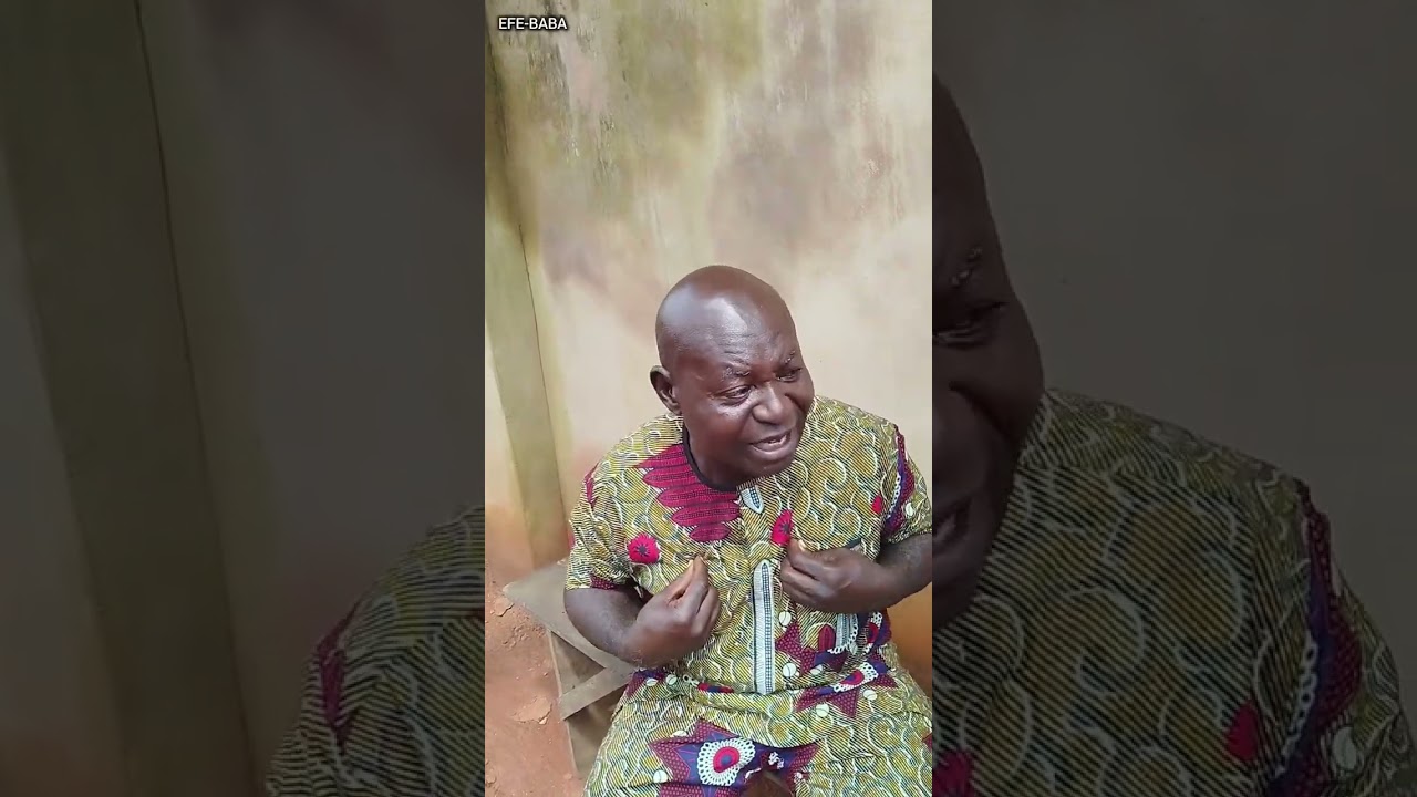 EFE BABA episode three