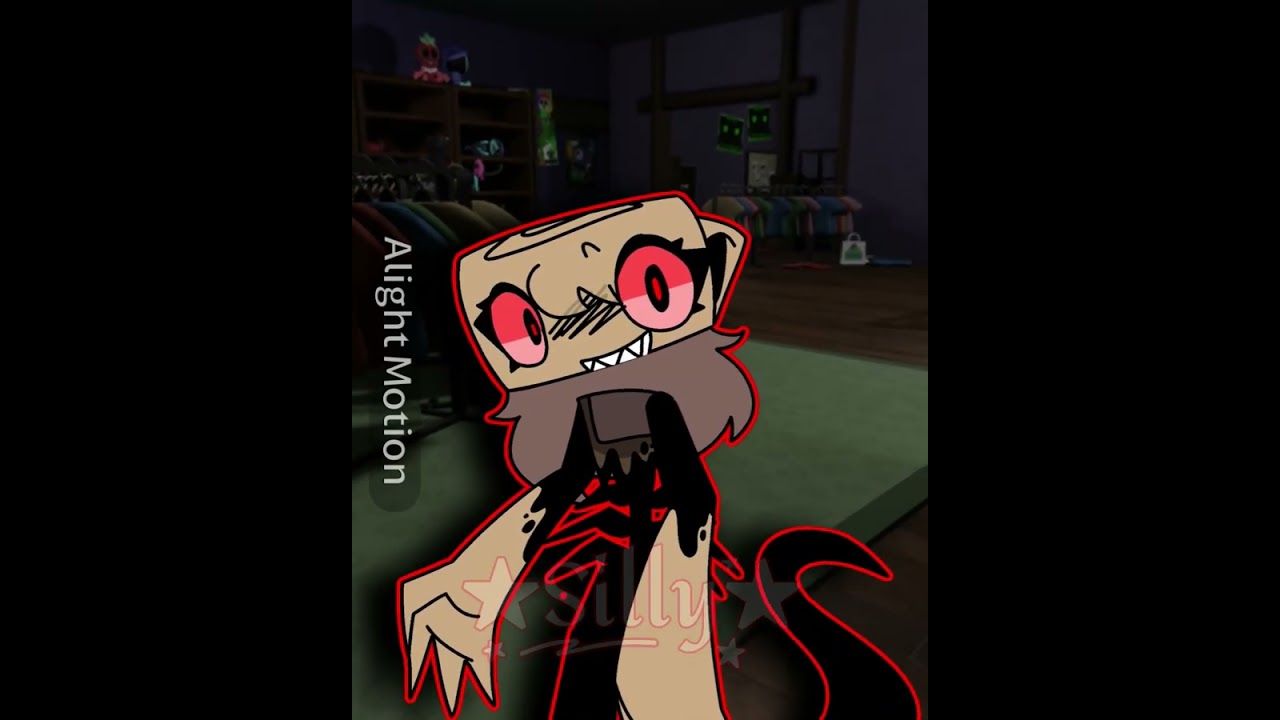 ⚠️TW: HUE SHIFT⚠️  ib: @Real_shierff_todster  :3 