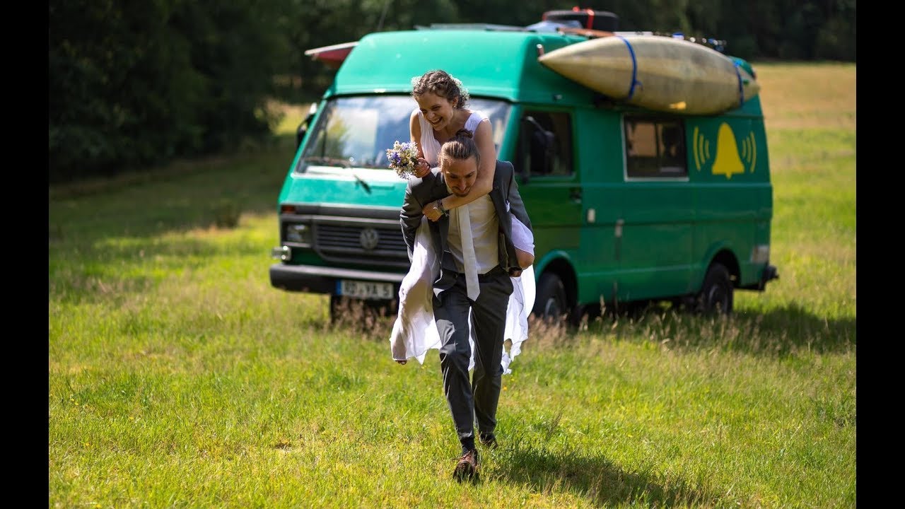 Unser VW LT 4 Jahreszeiten Weltreisemobil Roomtour