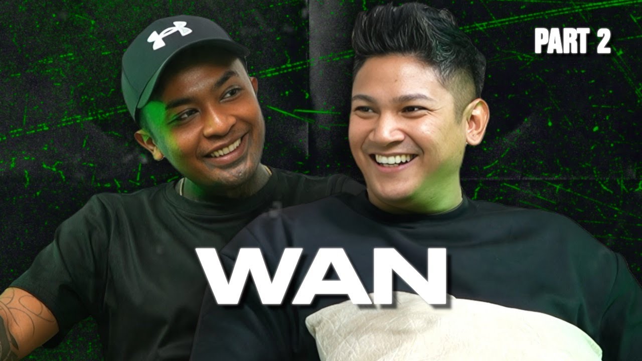 #93 Dari main baju sampai duduk 55