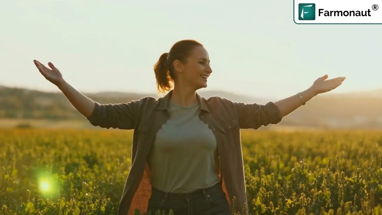Fields of Tomorrow | A Tribute to Farmers Everywhere! 🌾🚜