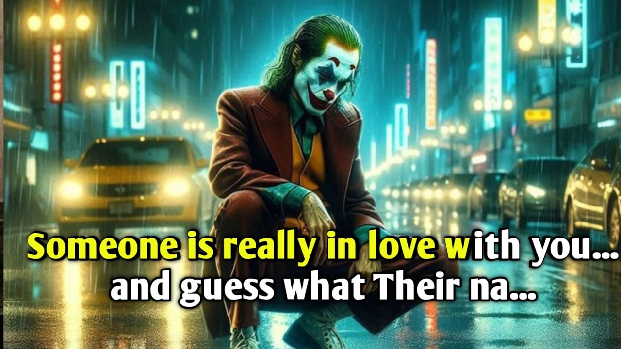 Joker speech| joker quotes| joker motivation