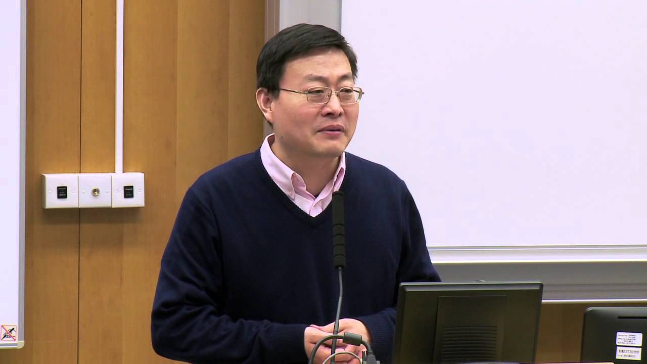 HKU SciChef Cooking Challenge 2015 Semi-Final Award Ceremony