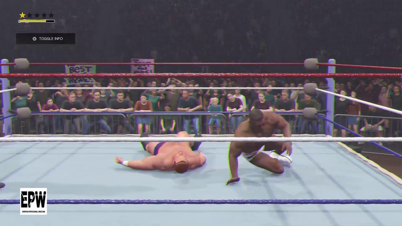 EPW  PPV 19  10/*/1967