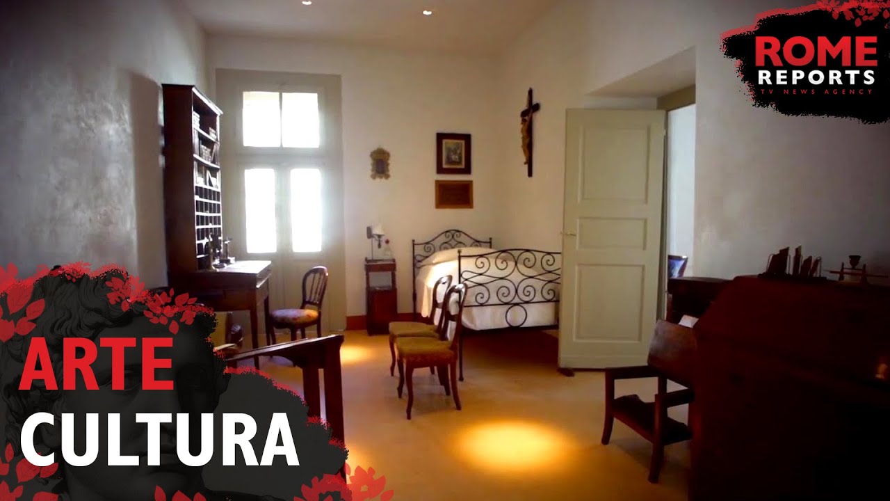 Abren el Museo Casa de Don Bosco,  donde comenzó la historia de los salesianos