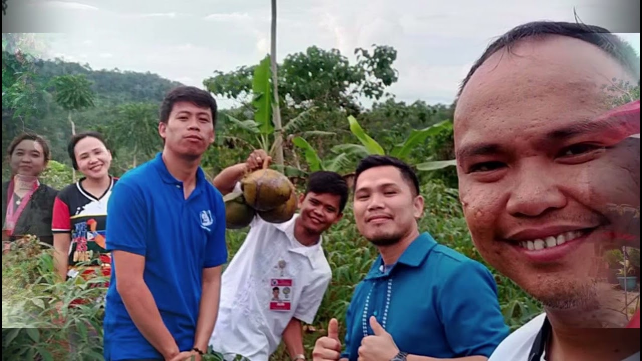 Thank you, Sir Renz! 