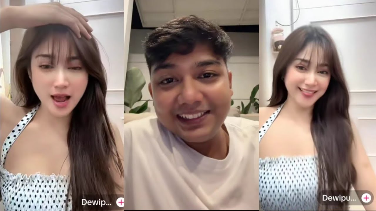 FULL 24.29 M3NIT // FEBRI 🆚 DEWI