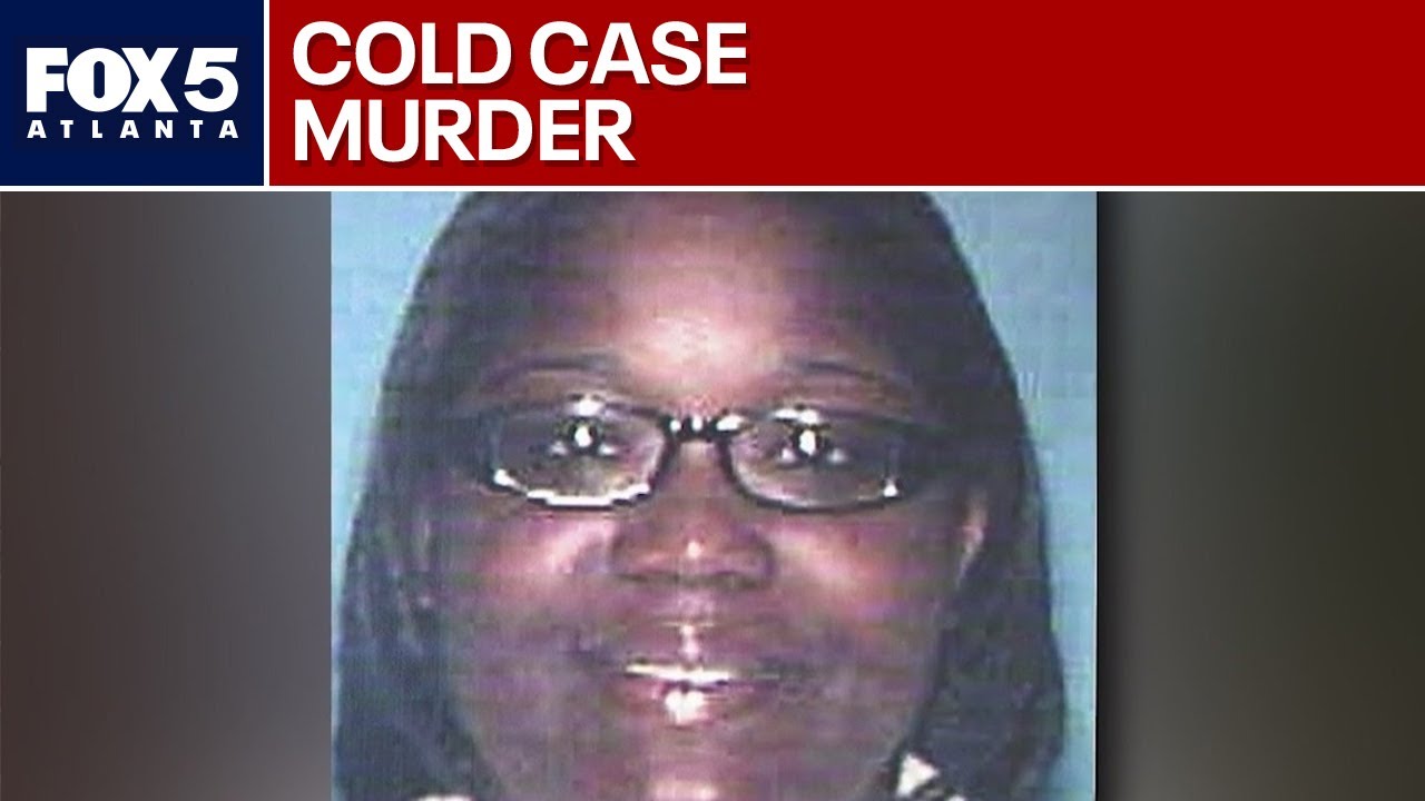 Cold case murder solved: Nicole Alston's murder | FOX 5 News