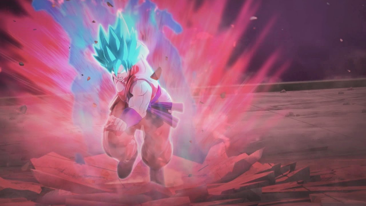 Dragonball Xenoverse 2 Super Pack 2 Story Mode