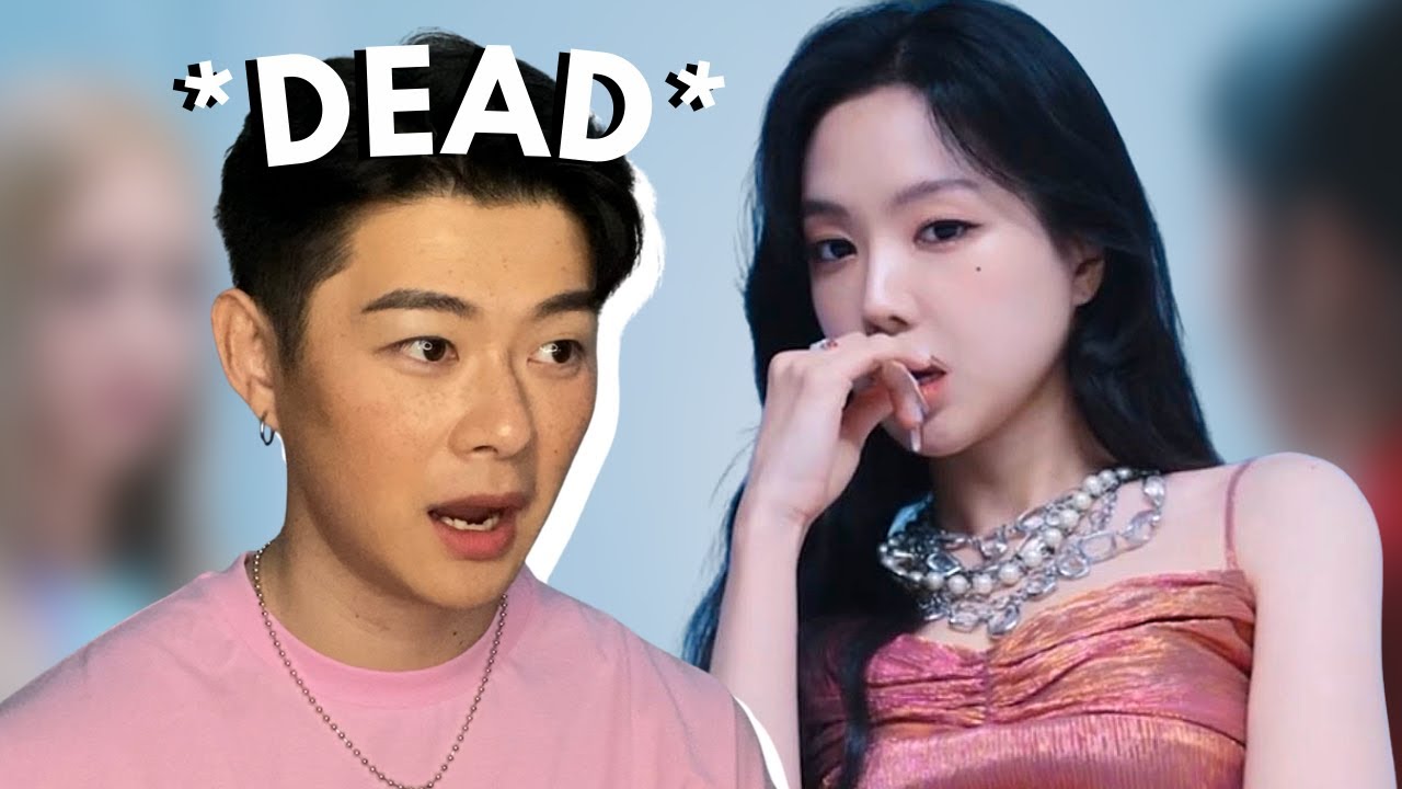 Apink 에이핑크 'Dilemma' MV - REACTION