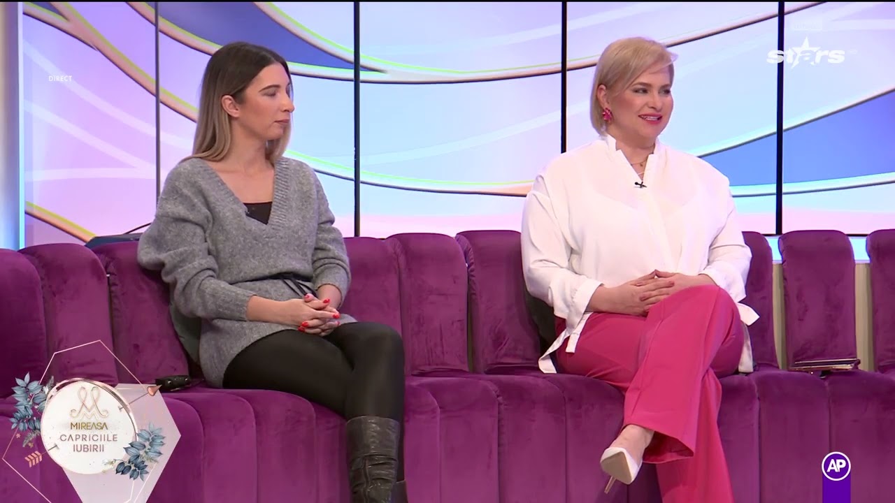 Care a fost reacția lui Teo, după ce Amalia a declarat că este fals