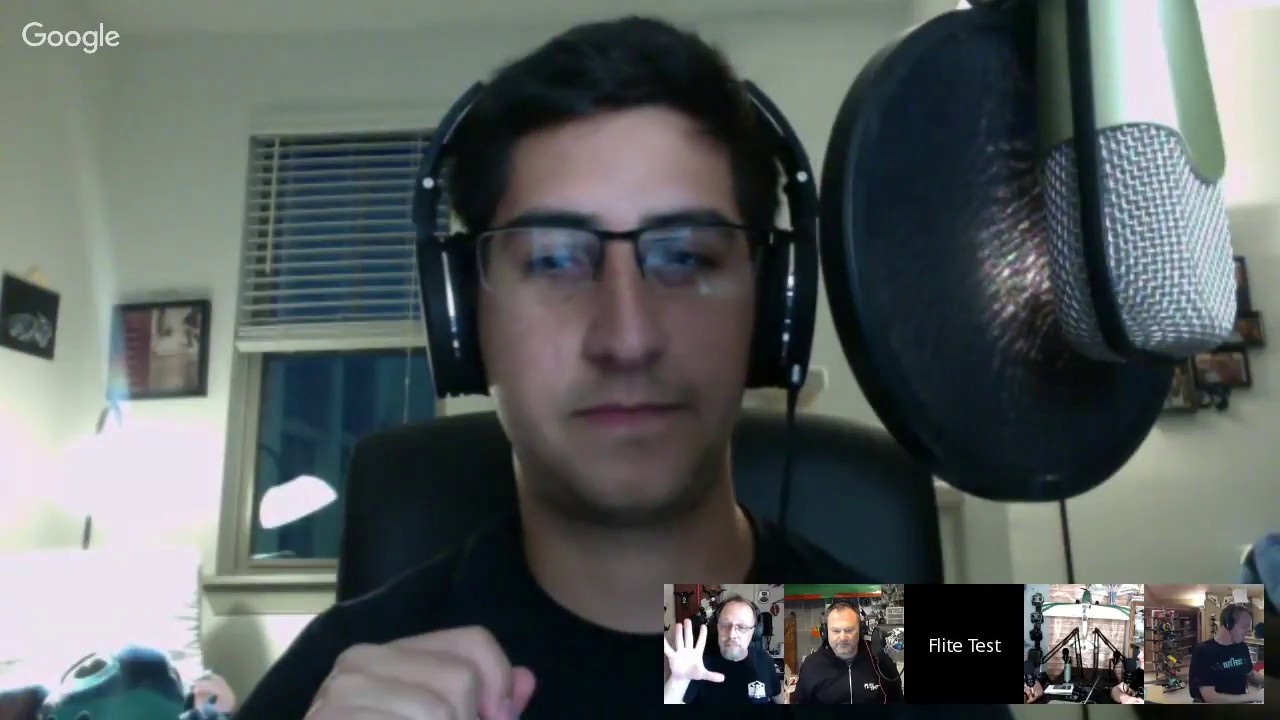Ep. 27 - RC Afterhours and FTCC Remix!