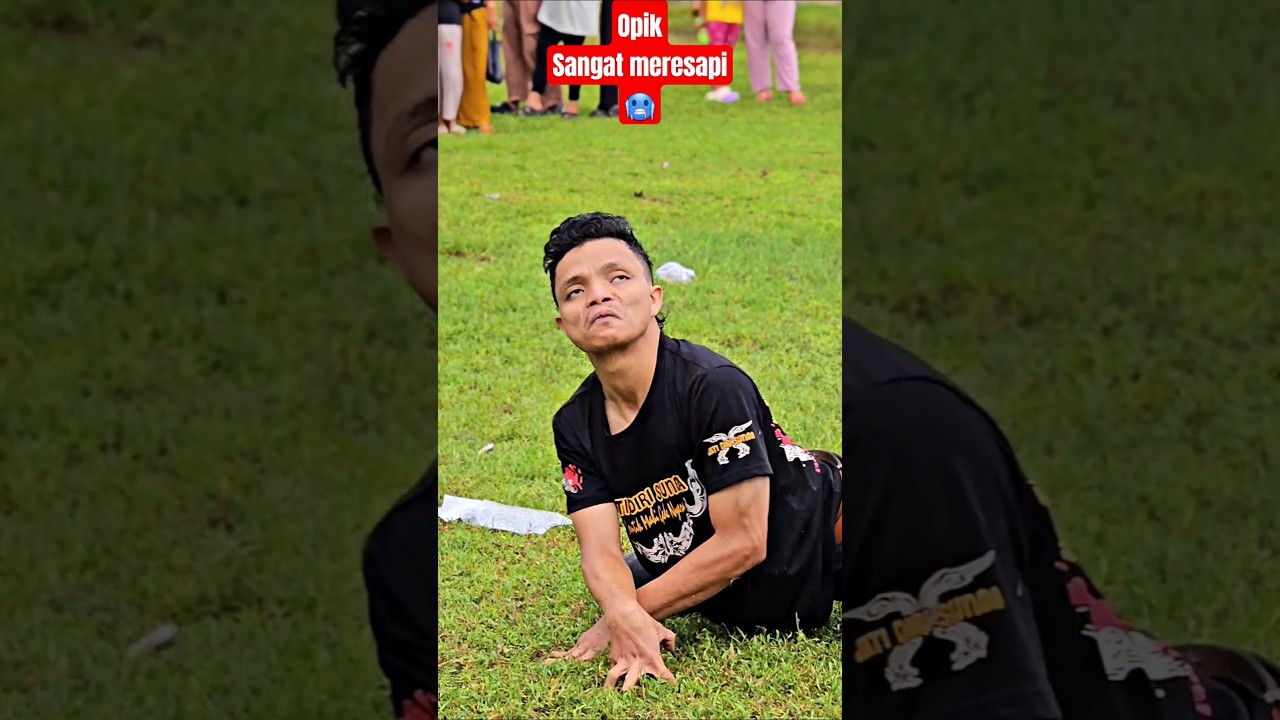 POV : OPIK SANGAT MERESAPI BANGET 🥶?? Ebeg banyumasan #shorts #banyumas #ebegbanyumasan #pov