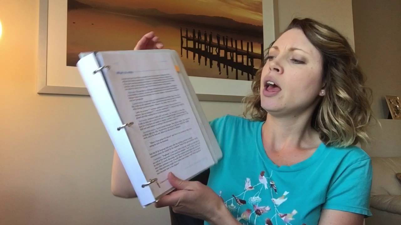Copywork and Dictation #2: What I Use for Copywork
