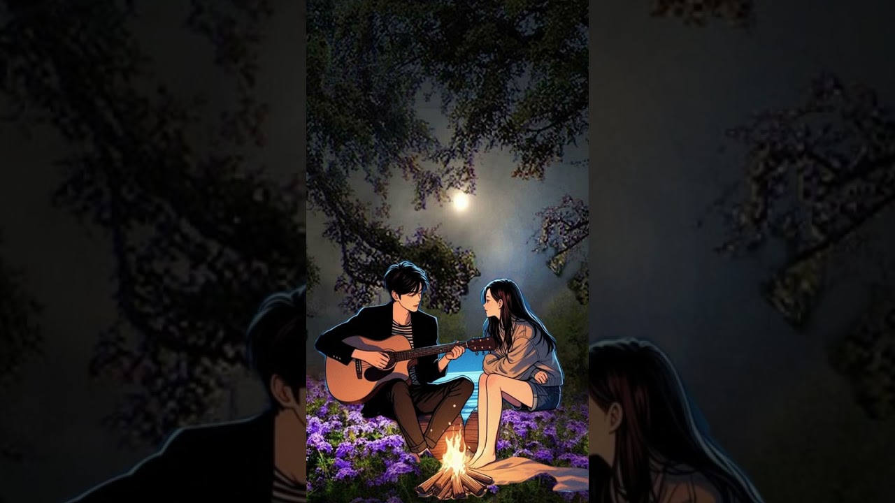 그대의 노래 (Your Song)