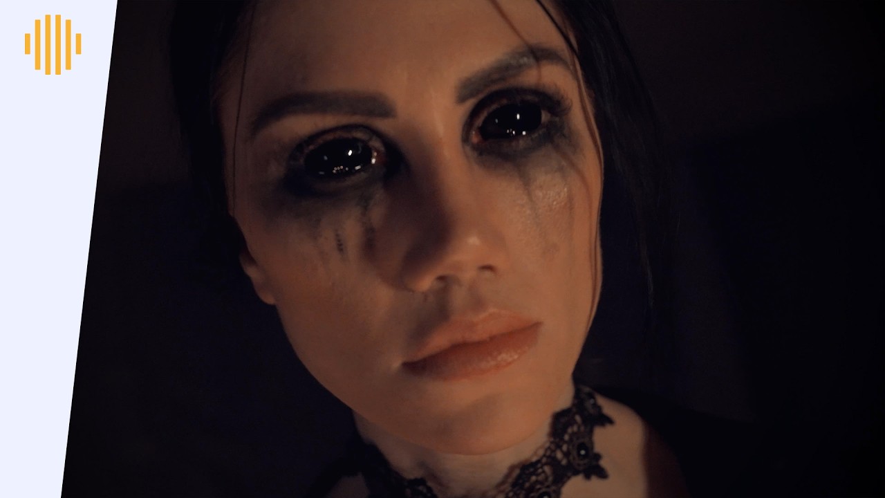 Badlokk feat. REEBZ - Buried Alive (Music Video) | Drum and Bass