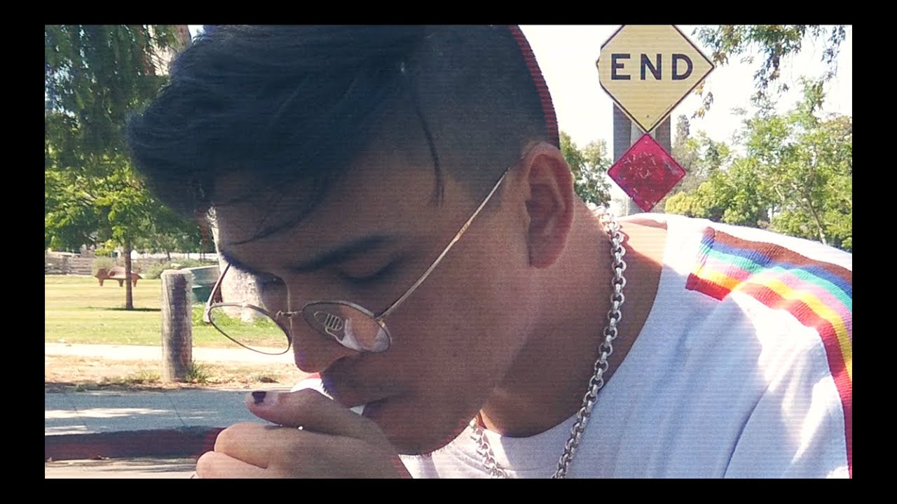 STAND-IN - Friend Now (Lyric Video)