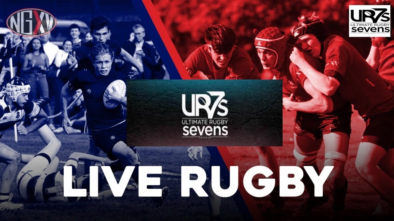 LIVE RUGBY: THE UR7s REGIONAL FESTIVAL 2021: NORTH vs SOUTH
