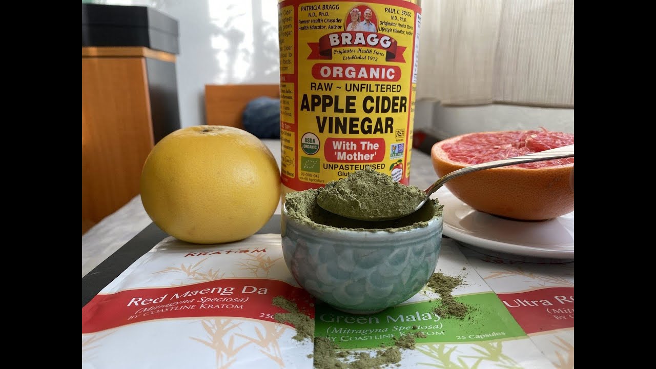 stronger kratom