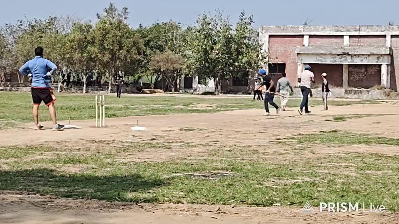 Kanhi vs Bhainsru