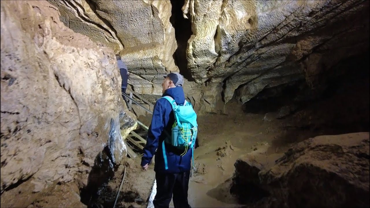 #Wandern in den #Rhodopen (Bulgarien), Teil 1 / Hiking in the Rhodope Mountains (Bulgaria), Part 1