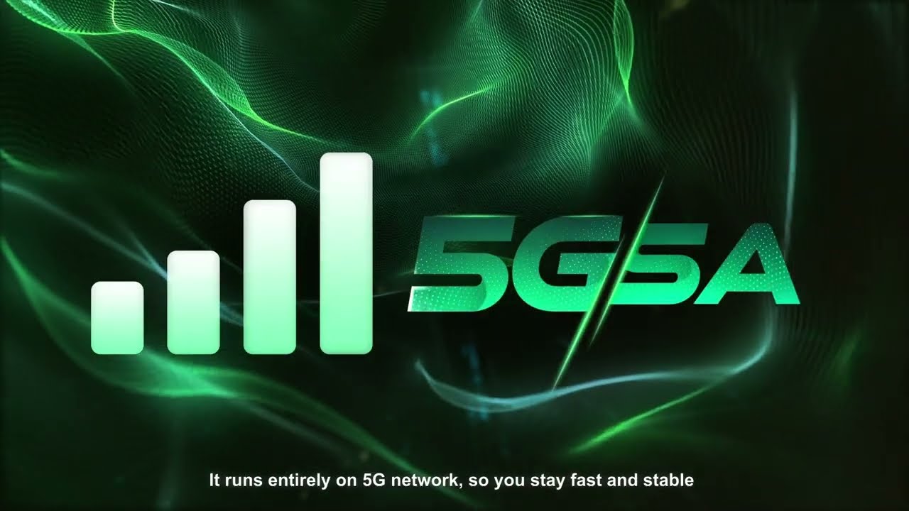 What is 5GSA? | 5G Standalone Explained for Faster Internet in the Philippines