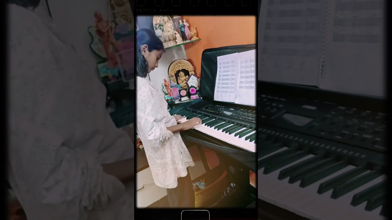 Learner #music #piano #keyboard #support #growingbud.