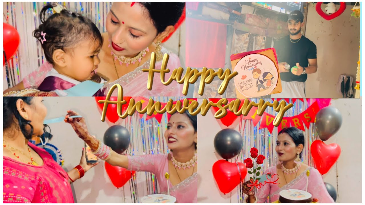Neha dii & jiju ke anniversary🥳🎂 #youtube #vlogs #vlogging @nehapayal_vlog8097 