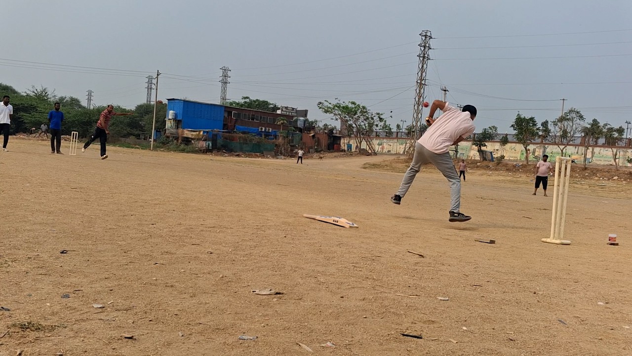 Highlights 15th March || Full Cricket Match Highlights || VMD Cricket