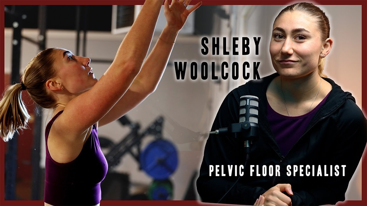 Stop Peeing When You Lift or Jump! | Women's Pelvic Health Discussion