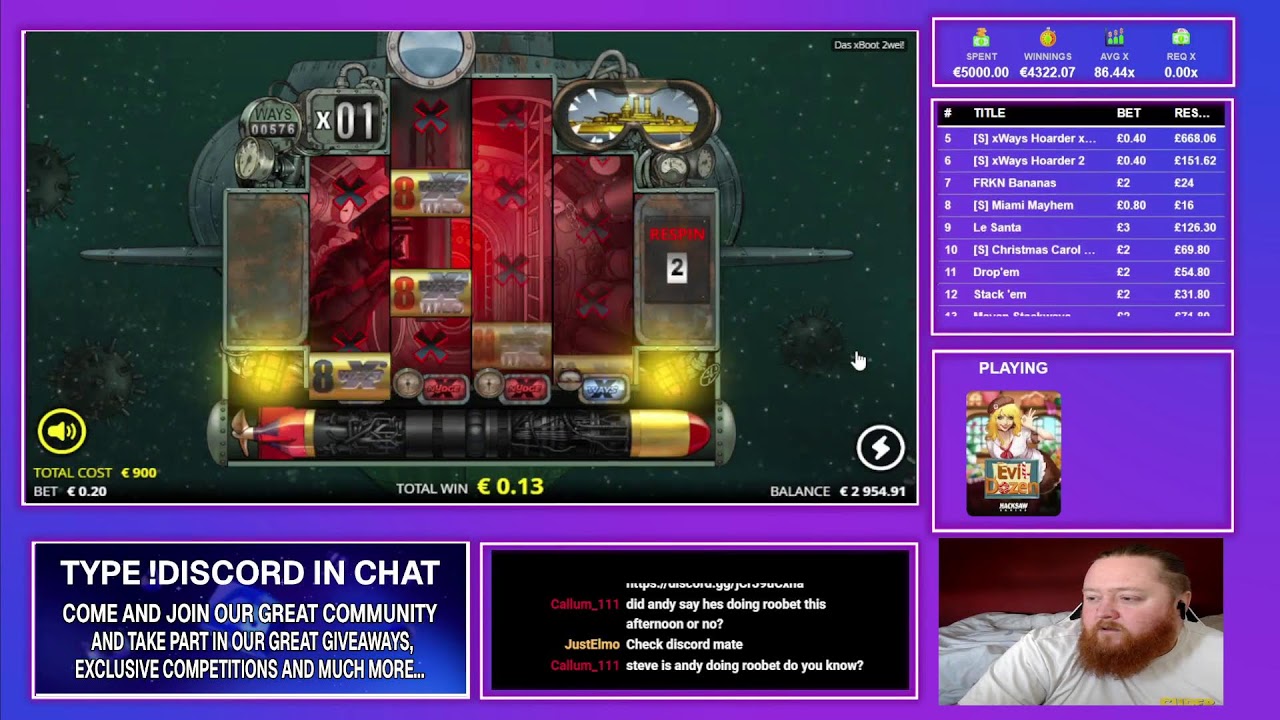 LIVE: £5000 BONUS HUNT, CAN WE PROFIT?  🎰Entertainment Purposes Only 🎰 DRAMA 🎰 ACTION 🎰