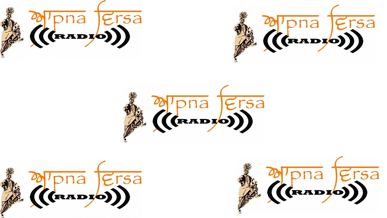 Apna Virsa Radio  Live Stream